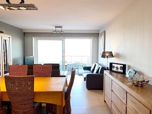 Departamento | Sala de estar