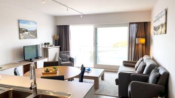 Apartment | Living room