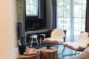House | Living room