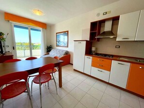 Appartamento | Cucina privata