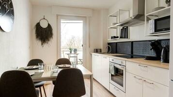 Ferienhaus | Eigene Küche