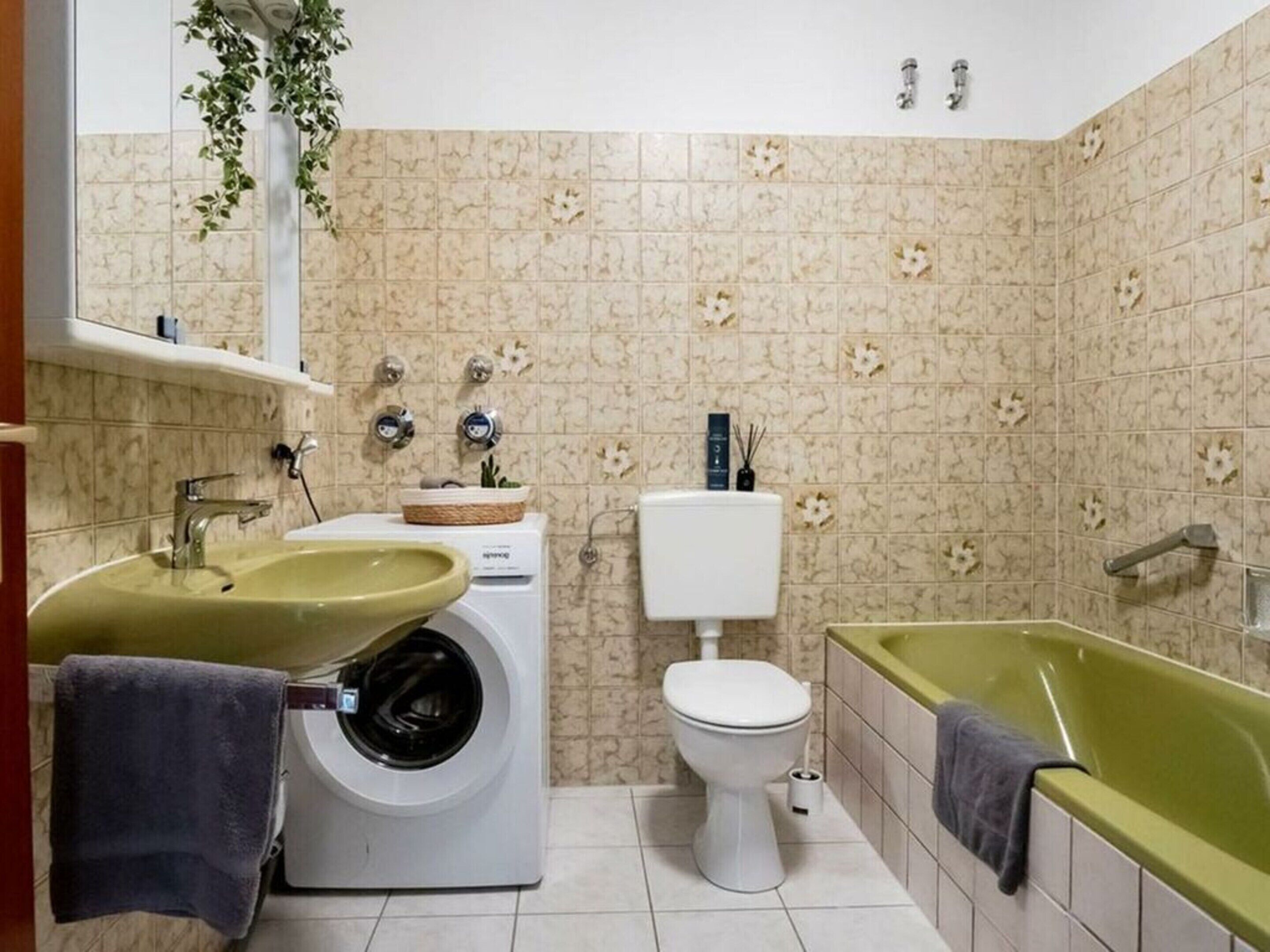 House | Bilik Mandi