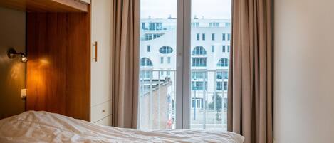 公寓 | 2 間睡房