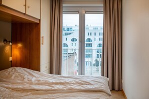 Apartamento | 2 dormitorios