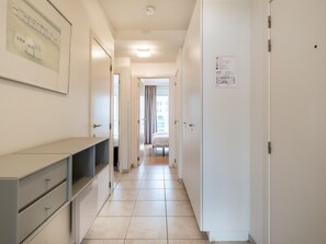 Apartment | Reception
