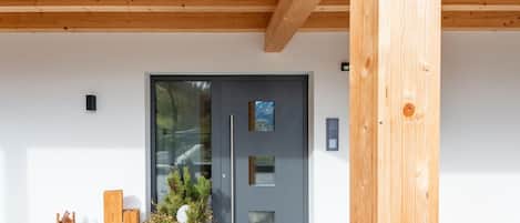 Apartment | Exterior