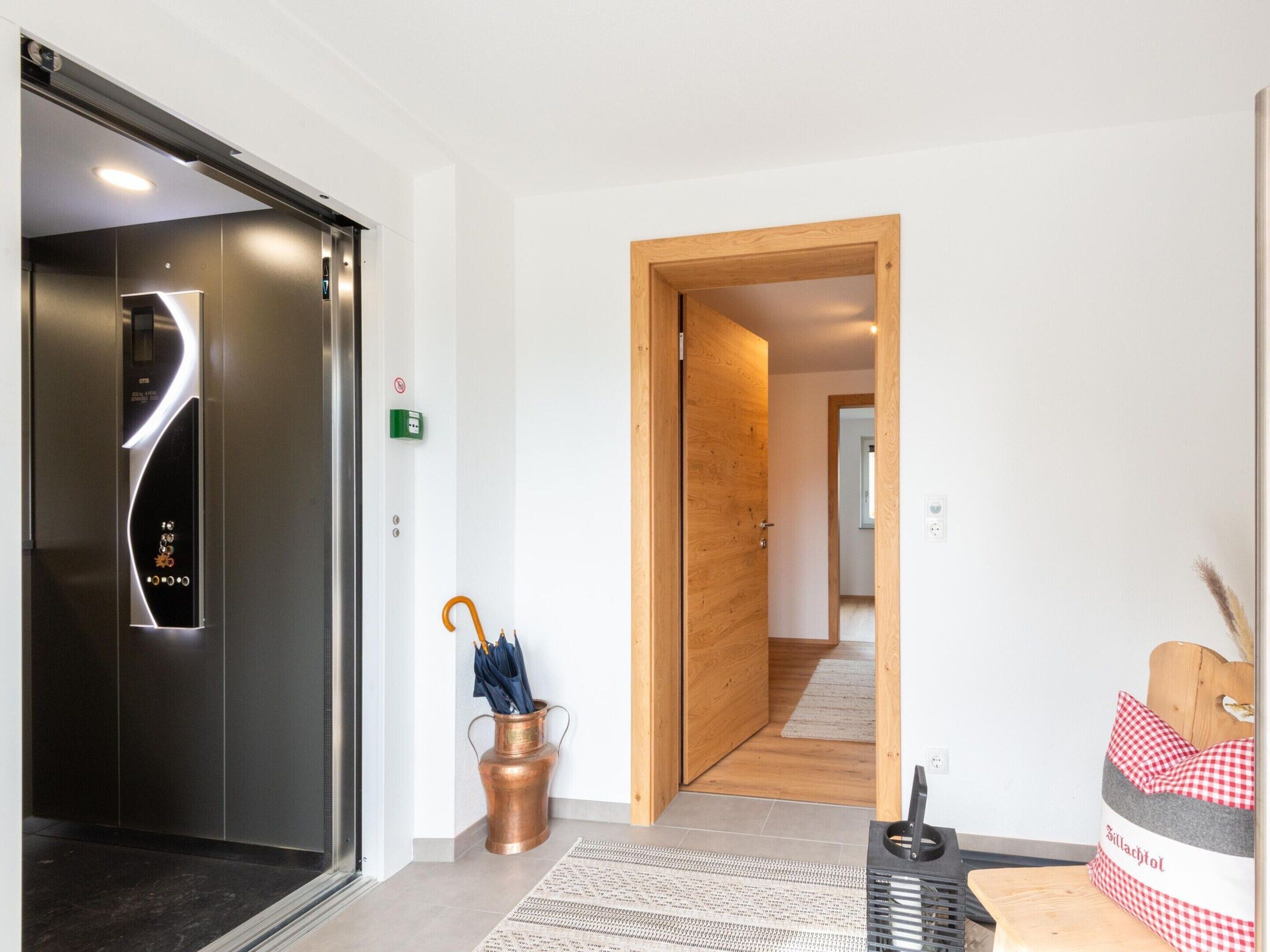 Apartment | Innenbereich