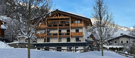 Apartment | Exterior