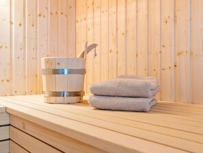 Property amenity - Wellness House Sand & sea (Fehmarn)