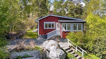 Casa | Exterior