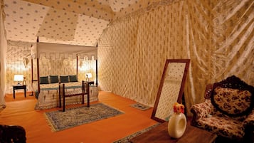 Luxury Tent