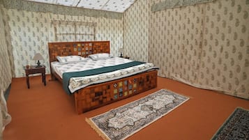 Cottage Premium | Area soggiorno