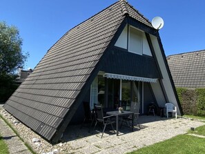 Exterior - Frog Prince Modern Retreat (Butjadingen)