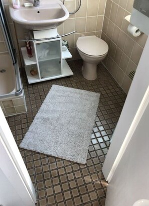 獨棟房屋 | 浴室