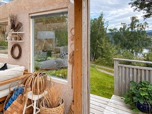 House | Exterior - 4 Star Holiday Home in Asenfjord (Levanger)
