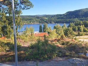 House - 4 Star Holiday Home in Asenfjord (Levanger)