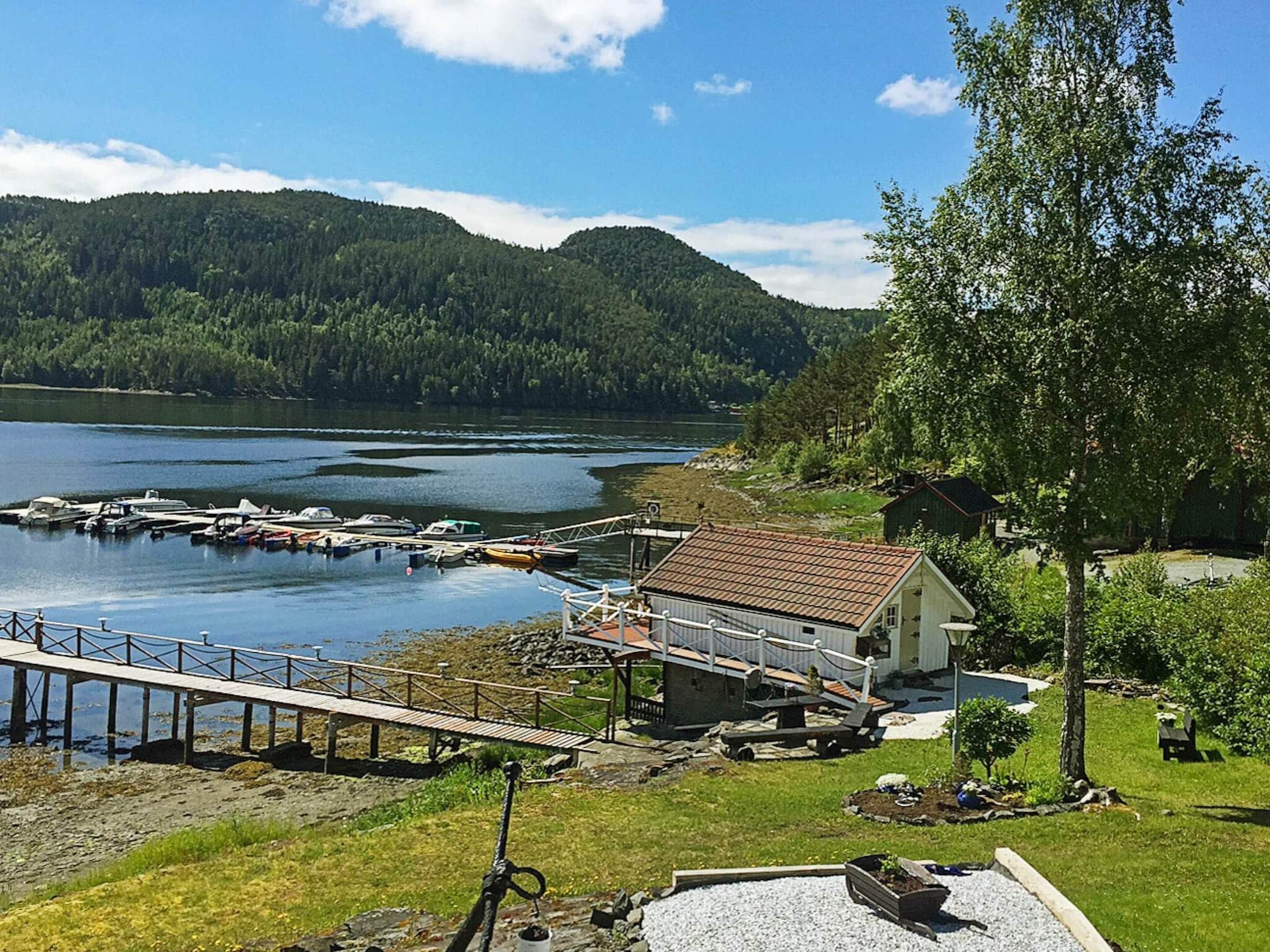 Hus | Eksteriør
