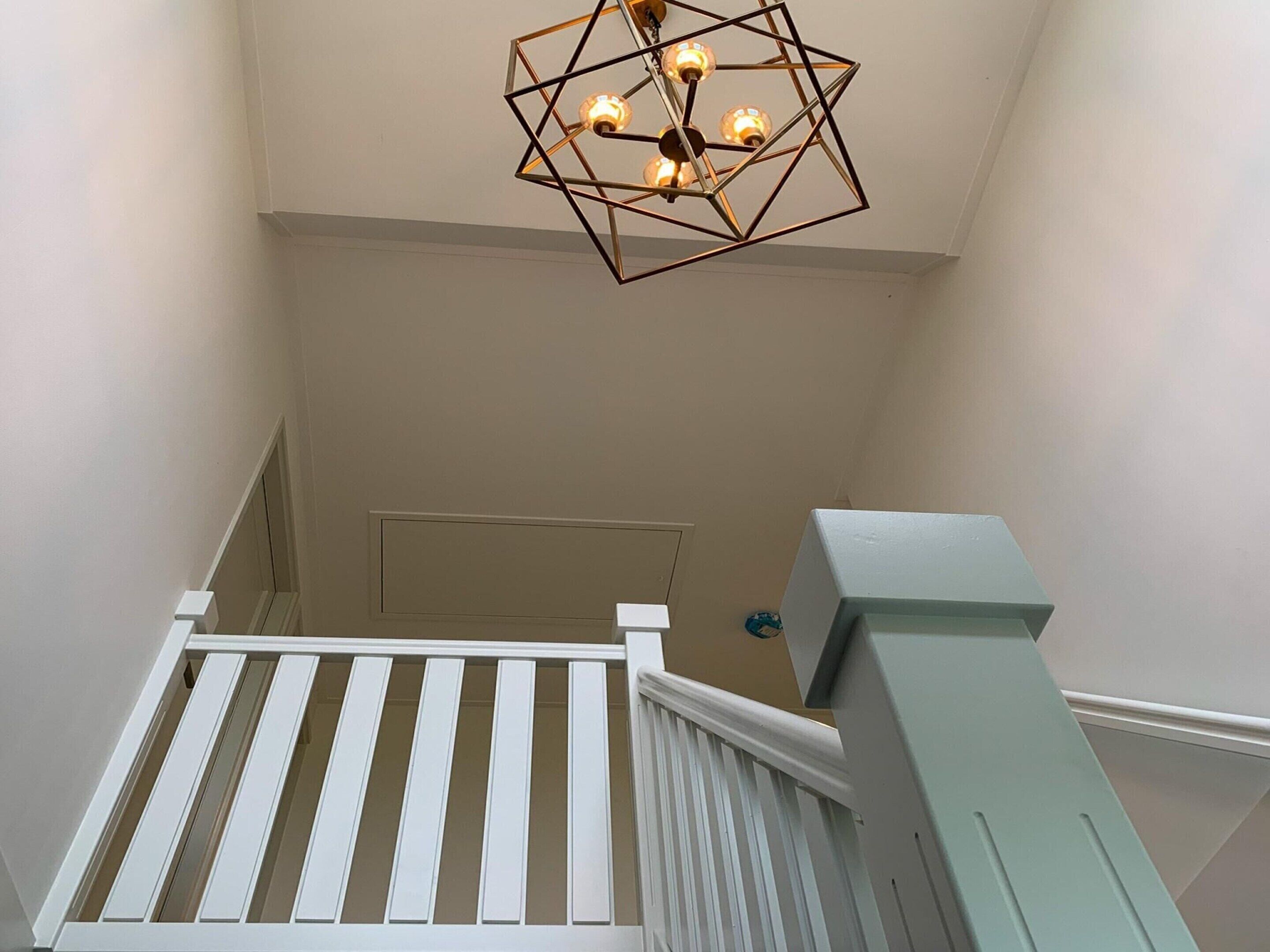 Biệt thự | Quầy tiếp tân