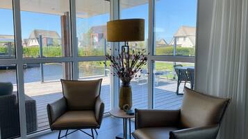 Villa | View from property