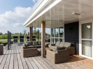 Villa | Extérieur
