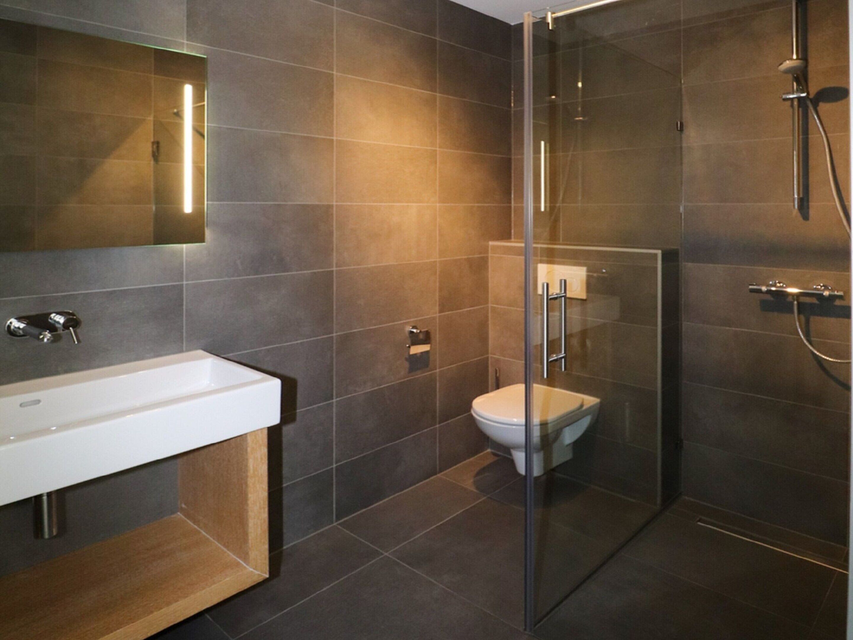 Villa | Bathroom