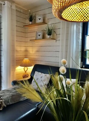 2 bedrooms, individually furnished - Heart of a Modern Retreat (Oberharz am Brocken)