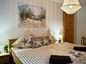 2 bedrooms, individually furnished - Heart of a Modern Retreat (Oberharz am Brocken)