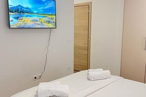 1 bedroom, iron/ironing board - Apartments Jelena - One Bedroom Apartment (Dubrovnik)