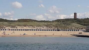 House | View from property