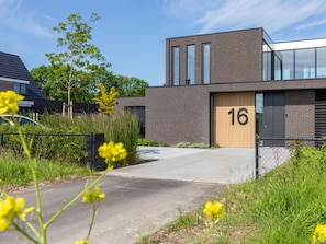 Casa | Esterni