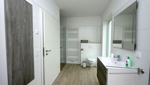 Unclassified image, 4 of 23, button - "home Port" Modern Retreat (Trent)