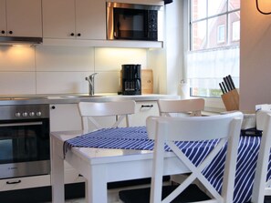 Private kitchen - Overt Meer 6 Modern Retreat (Grosefehn)