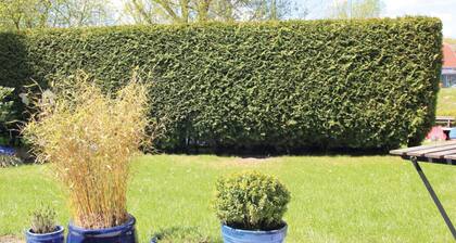 Overt Meer 6 Modern Retreat