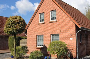 Exterior - Overt Meer 6 Modern Retreat (Grosefehn)