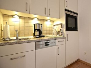 Casa | Cozinha privada