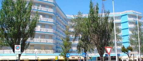 Apartment | Exterior