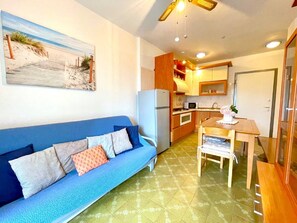 Apartamento | Cozinha privada