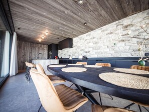 Huis | Dineren