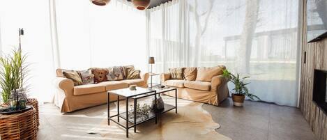 Hus | Oppholdsområde