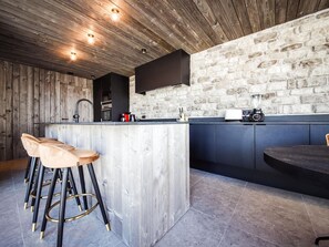 House | Private kitchen