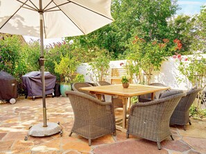 Exterior - 6 Person Holiday Home in Svaneke (Svaneke)
