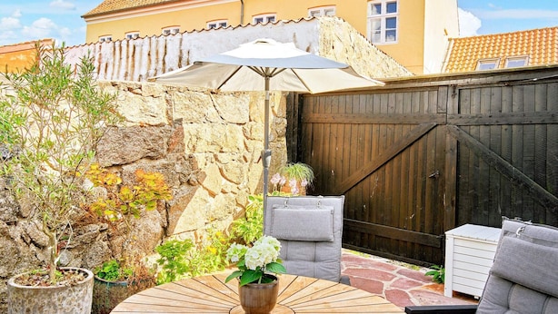 Unclassified image, 1 of 28, button - 6 Person Holiday Home in Svaneke (Svaneke)
