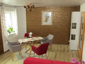 Restauration