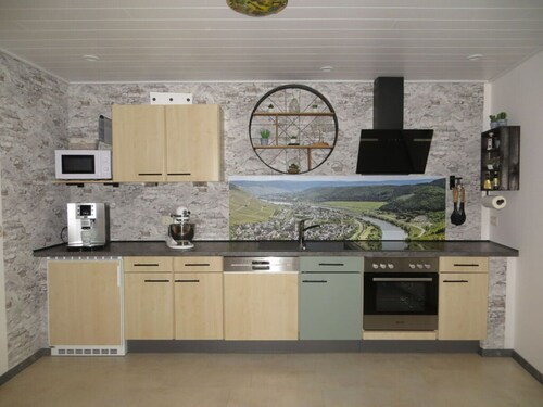 Foahrgaass 7a Modern Retreat