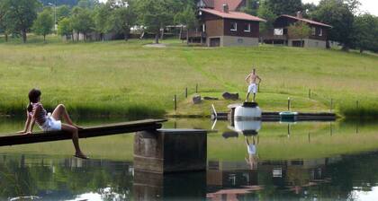 1 Siefertshof Comfortable Holiday Residence