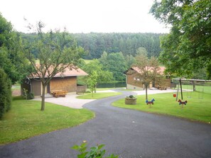 Aussenbereich