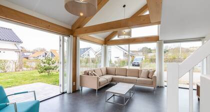 Holiday Home in Renesse Near the Beach