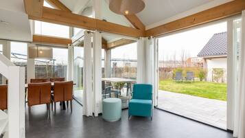 Rumah | Pemandangan dari properti