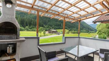 Lejlighed | Facilitet på overnatningsstedet