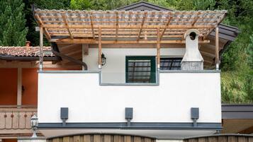 Apartment | Exterior